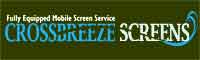 CrossBreeze Logo
