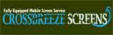 CrossBreeze Logo